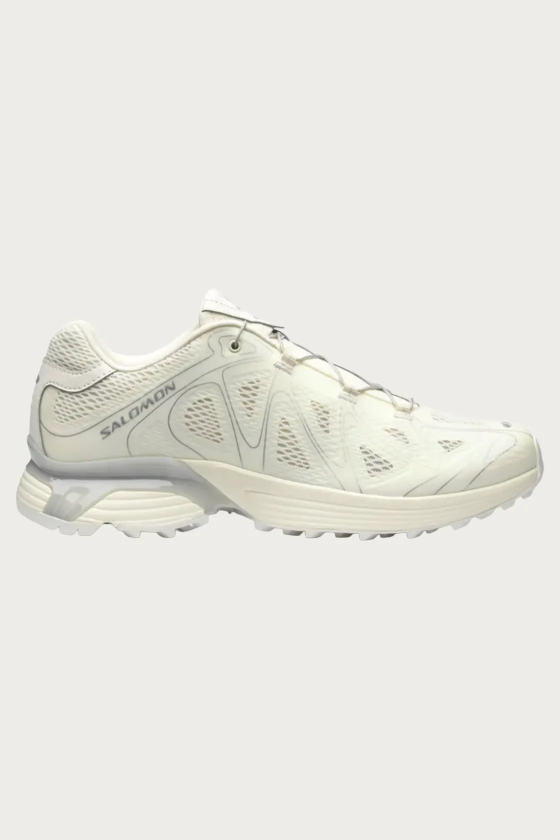 Footwear<Salomon Advanced XT-Whisper Void - Vanilla Ice/Vanilla Ice/FTW Silver