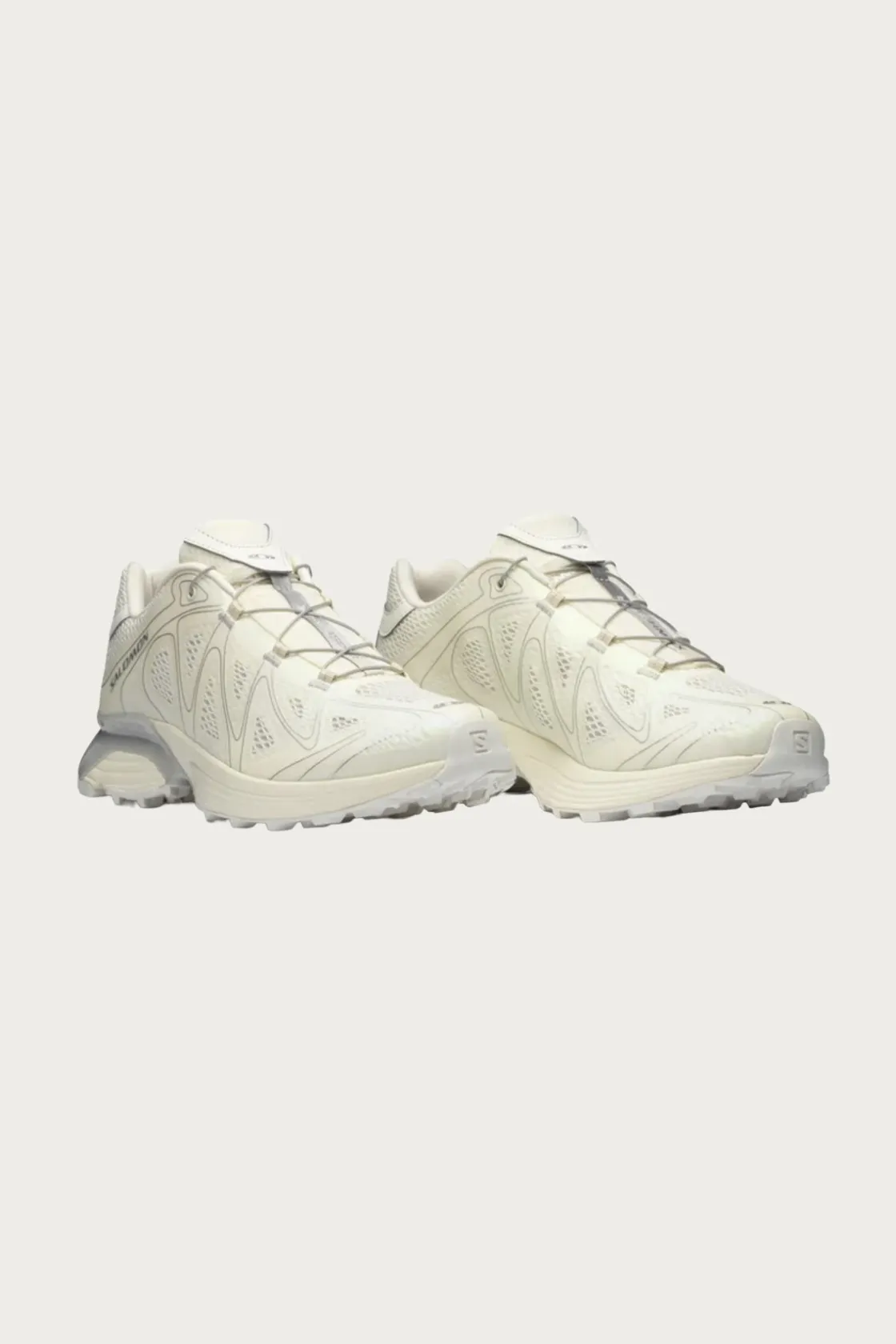 Footwear<Salomon Advanced XT-Whisper Void - Vanilla Ice/Vanilla Ice/FTW Silver