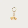 Accessories<Beams Japan Zodiac Key Chain - Boar