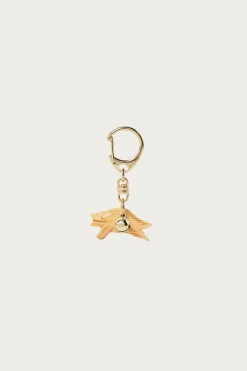 Accessories<Beams Japan Zodiac Key Chain - Boar