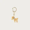 Accessories<Beams Japan Zodiac Key Chain - Horse