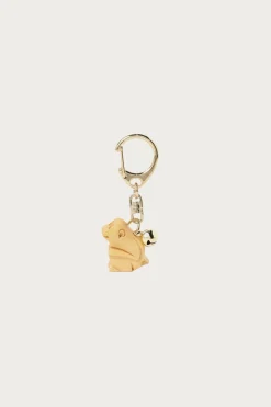 Accessories<Beams Japan Zodiac Key Chain - Monkey