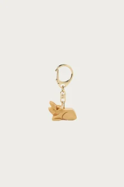 Accessories<Beams Japan Zodiac Key Chain - Ox