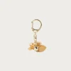 Accessories<Beams Japan Zodiac Key Chain - Rabbit