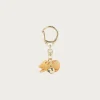 Accessories<Beams Japan Zodiac Key Chain - Rat