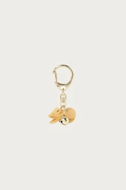 Accessories<Beams Japan Zodiac Key Chain - Rat