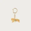 Accessories<Beams Japan Zodiac Key Chain - Tiger